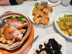 -老知青·东北菜(中华城店)