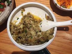 -云海肴·汽锅鸡·云南菜(天山百盛优客店)