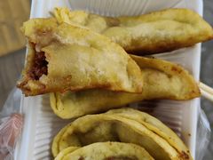 -草桥清真牛肉锅贴扁食店