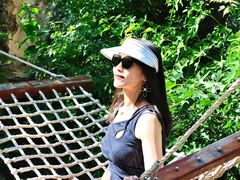 -十渡东湖港风景区