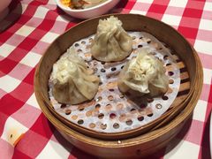 -西贝(金桥店)