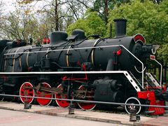 -柳州工业博物馆