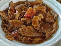 -普天和酒楼·新津菜·烤鸭(天津之眼店)