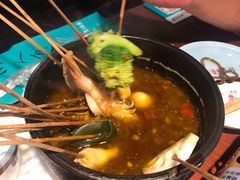 -川人百味·水煮活鱼(赛罕万达店)