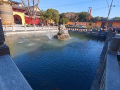 -会龙寺