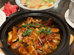 -山水茶艺馆·点心粤菜·30年老字号