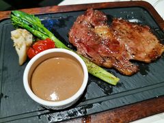 安格斯肉眼牛排-西堤厚牛排(昆山店)