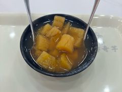 -冰神糖水铺(国贸中心店)