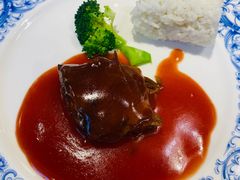 -三凤酒家·百年无锡菜(清扬茂业店)