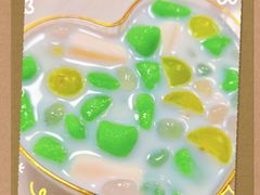 -李大牛和刘大力手作甜品(凯德店)