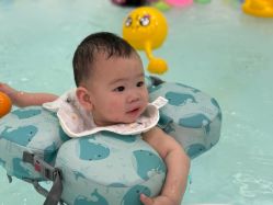点击看大图 -Pony Baby宝尼婴幼儿游泳SPA馆