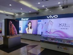 -中国电信(民生路营业厅)