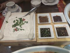 -那家老院子东北菜·饺子·小鸡炖蘑菇(艳华街店)