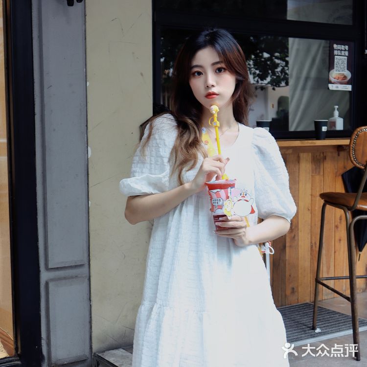 蛋仔派对x蜜雪冰城这波联动可爱疯了！