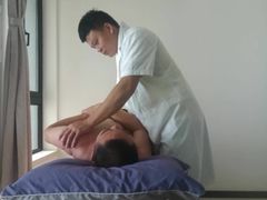 -张钰强中医正骨推拿连锁(华发商都店)