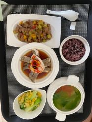 -喜宝悉贝月子会所(锦江店)
