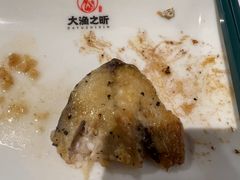 -渔乐之昕·铁板烧自助餐(虹悦城店)