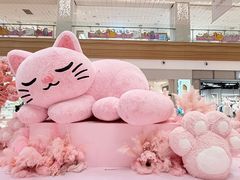 -友谊阳光城