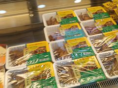 -德州扒鸡(十里堡店)