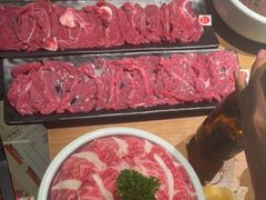 -掂档潮汕牛肉火锅(沈阳万象城店)