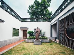 -广州神农草堂中医药博物馆