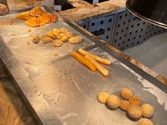 -锦州喜来登酒店-盛宴黄油熟成牛排自助晚餐