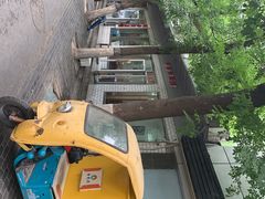 -新新湘菜馆(新中街二条店)