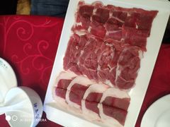 -福寿斋·老北京铜锅涮肉·烤鸭(顺义总店)