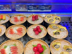 -海底捞大排档火锅(悦荟广场店)