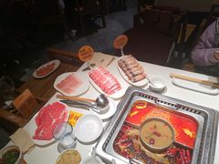 -巴奴毛肚火锅(六天地店)