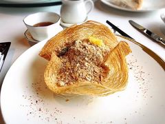 金丝麦片龙虾球-金轩中餐厅 Jin Xuan(浦东丽思卡尔顿酒店)