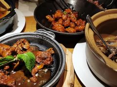 -金牌外婆家(苏州中心店)