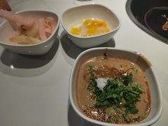 -彤德莱牛肉火锅(双港店)