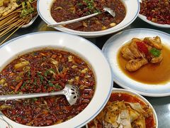 -小街天府(西工小街店)