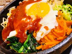 石锅拌饭-全州拌饭(参花街总店)