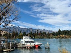 -Patagonia Chocolates(皇后镇店)