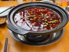 -小饕荟雅安贡椒鱼鲜馆(广福桥店)