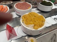 -龍歌自助小火锅(雨花台江南虹悦城店)