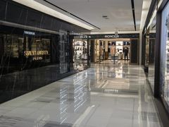 -新世界百货(明洞总店)