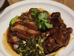 -潮巷·老潮汕美食集市(欢乐港湾店)