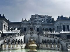 -珠海圆明新园