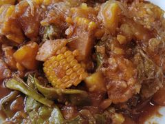 东北乱炖-东北食府·铁锅炖(花溪湾店)