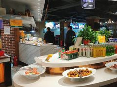 -好伦哥比萨烤肉自助(八里桥店)