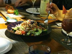 -巴别塔法餐舍(合作路店)