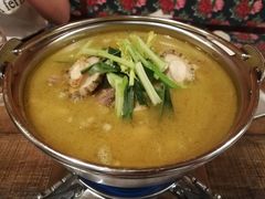 -铁公鸡·四川料理(天环广场店)