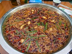 -胖子鱼·天水麻辣鱼火锅(秦州407店)