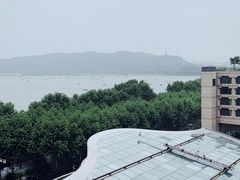 -杭州君悦酒店