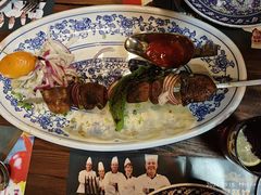 -卢布里西餐厅(满洲里店)