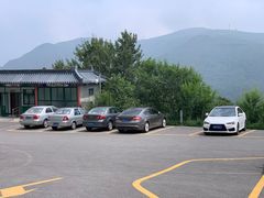 -妙峰山风景名胜区