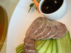 -郑州绿地JW万豪酒店-中餐厅